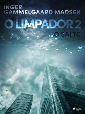 cover image of O limpador 2